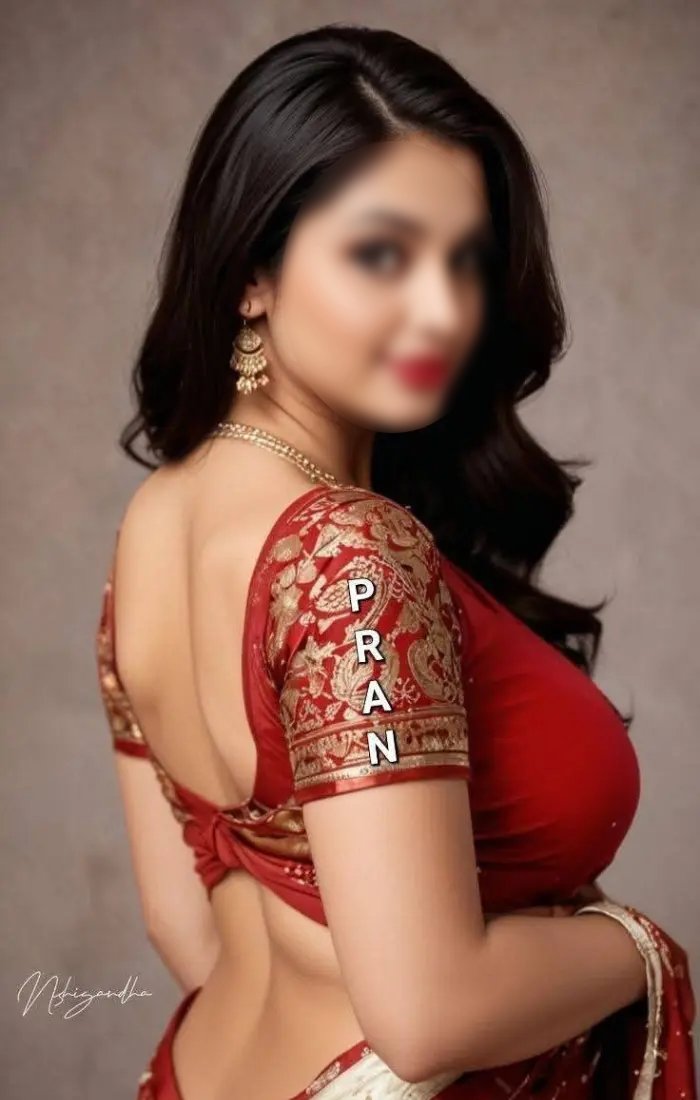 Dipali Bangalore Escort
