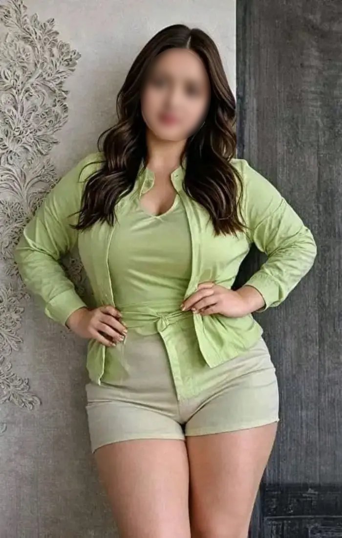 Garima Bangalore Escort